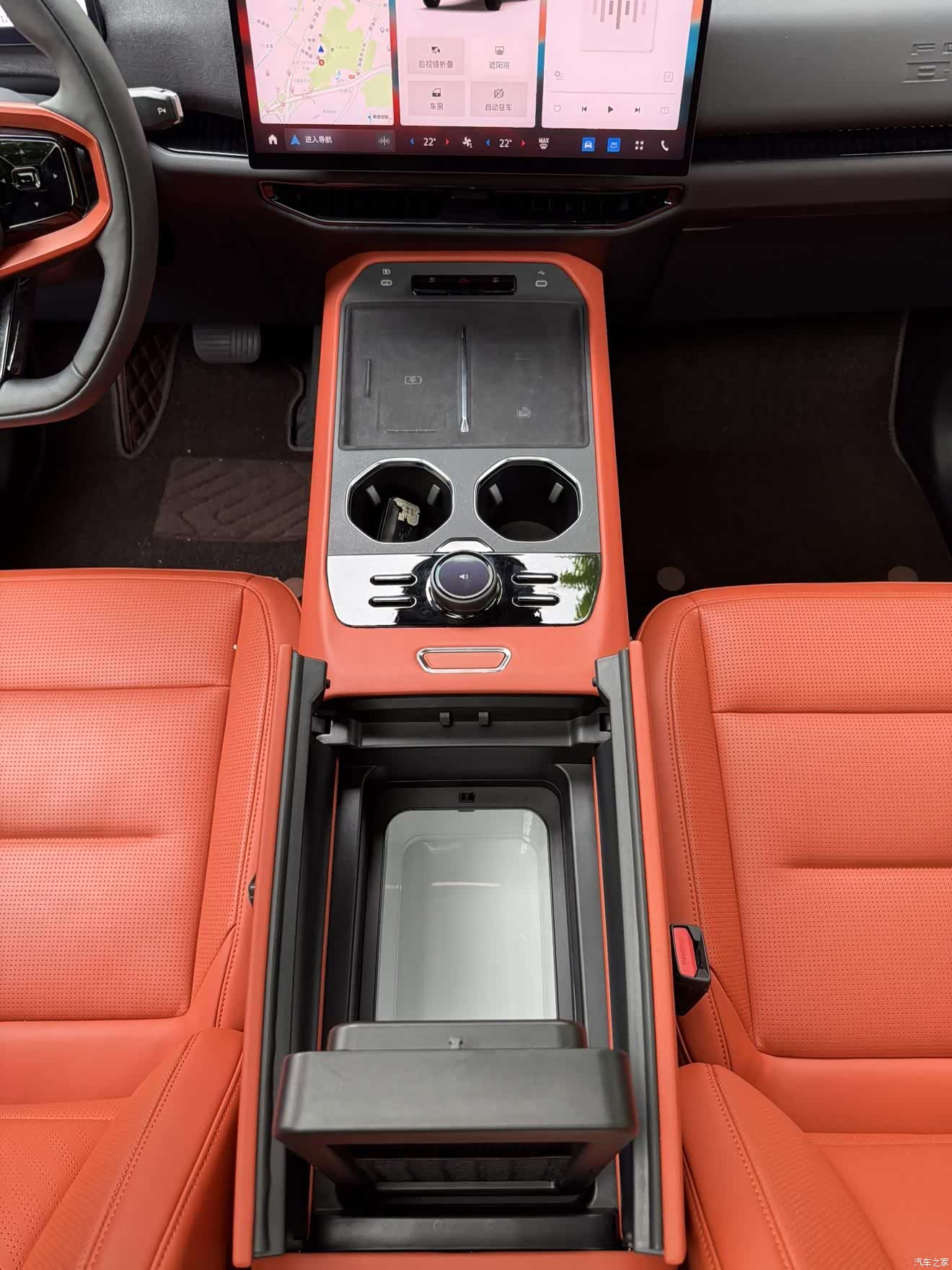 Ford Bronco, 2025 14