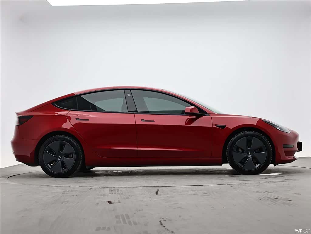 Tesla Model 3, 2021 6