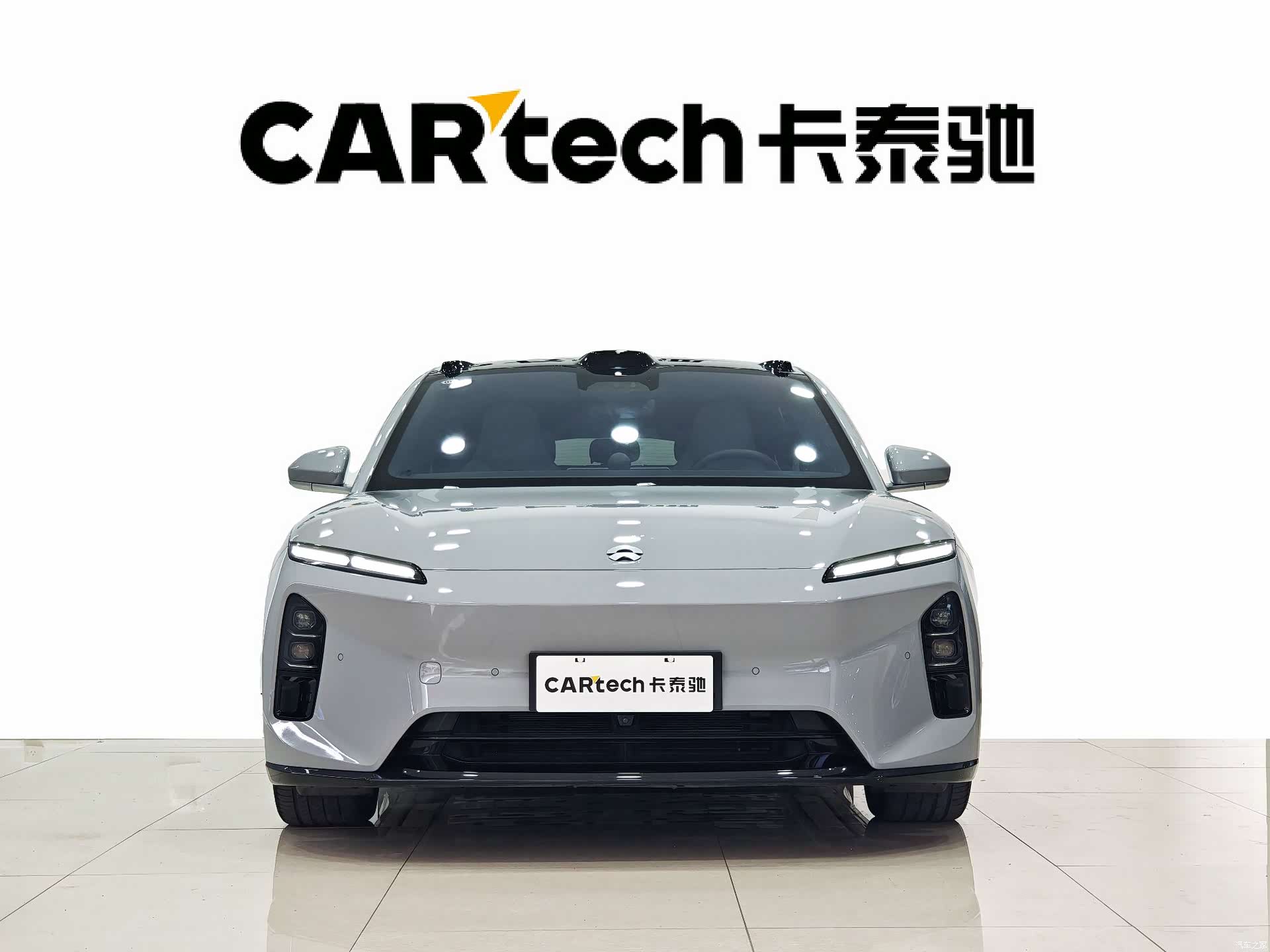 NIO ET5, 2025 2