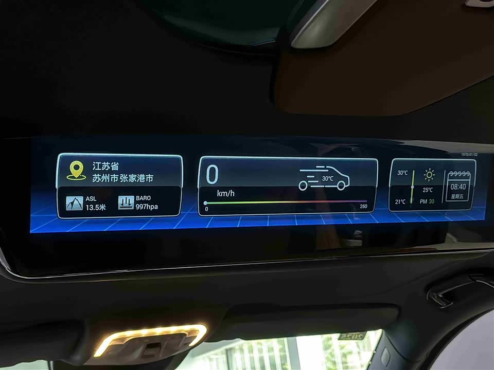 Lorinser Lorinser LS series