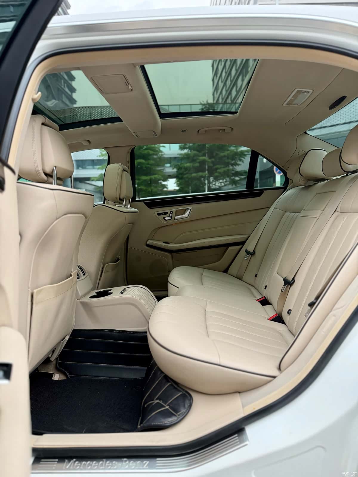 Mercedes-Benz E-Class, 2016 17