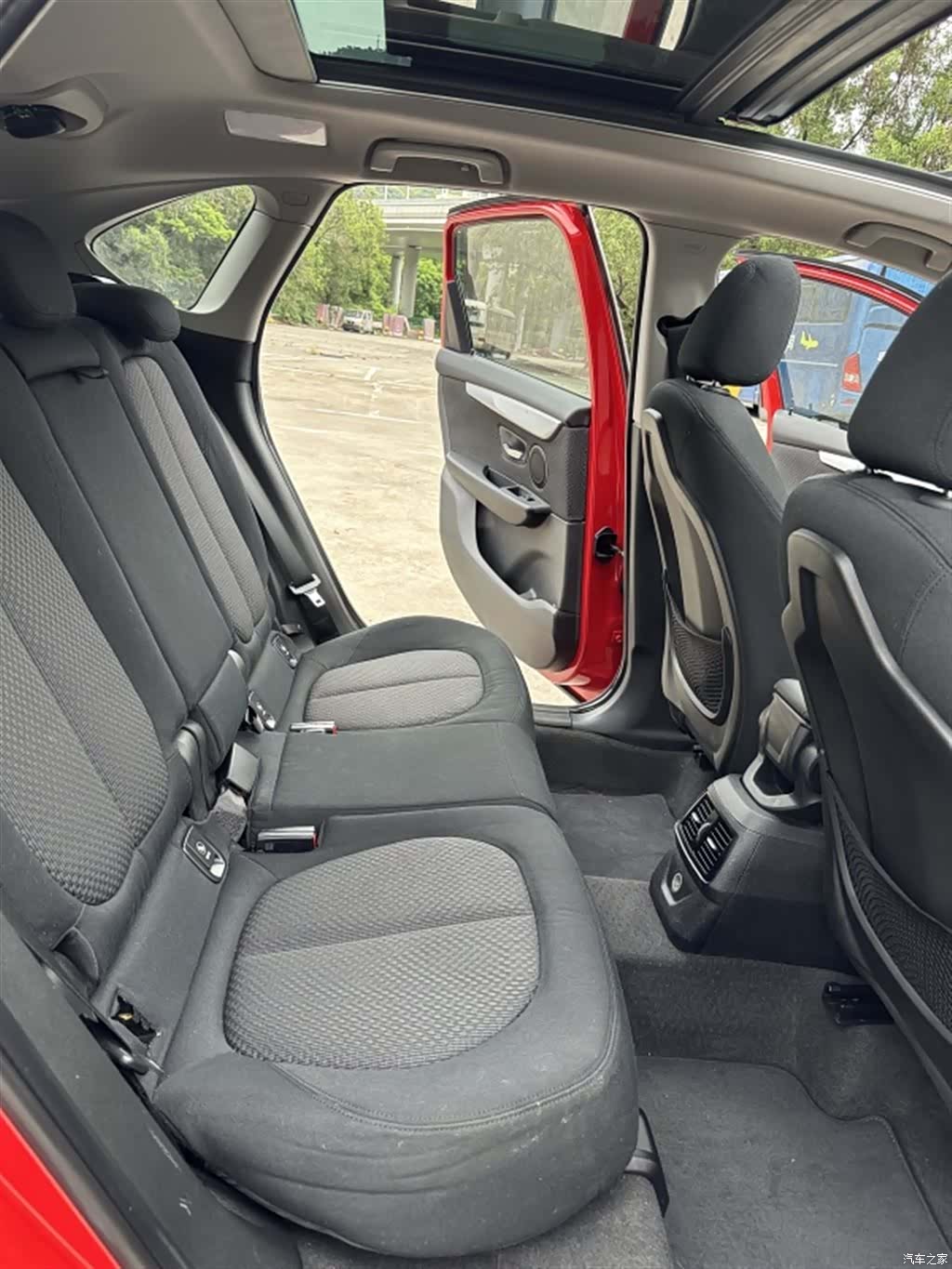 BMW 2 Series, 2016 11