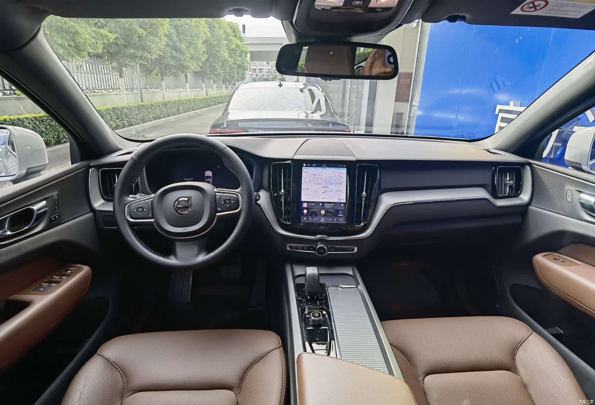 Volvo XC60, 2024 11