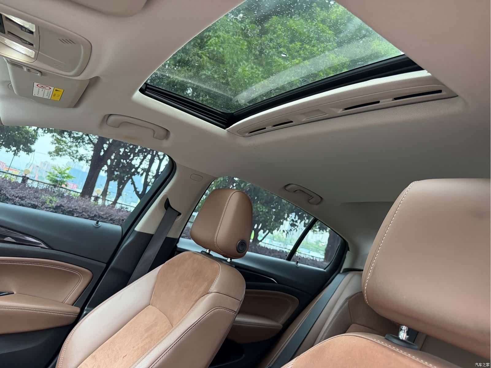 Buick Regal, 2022 22