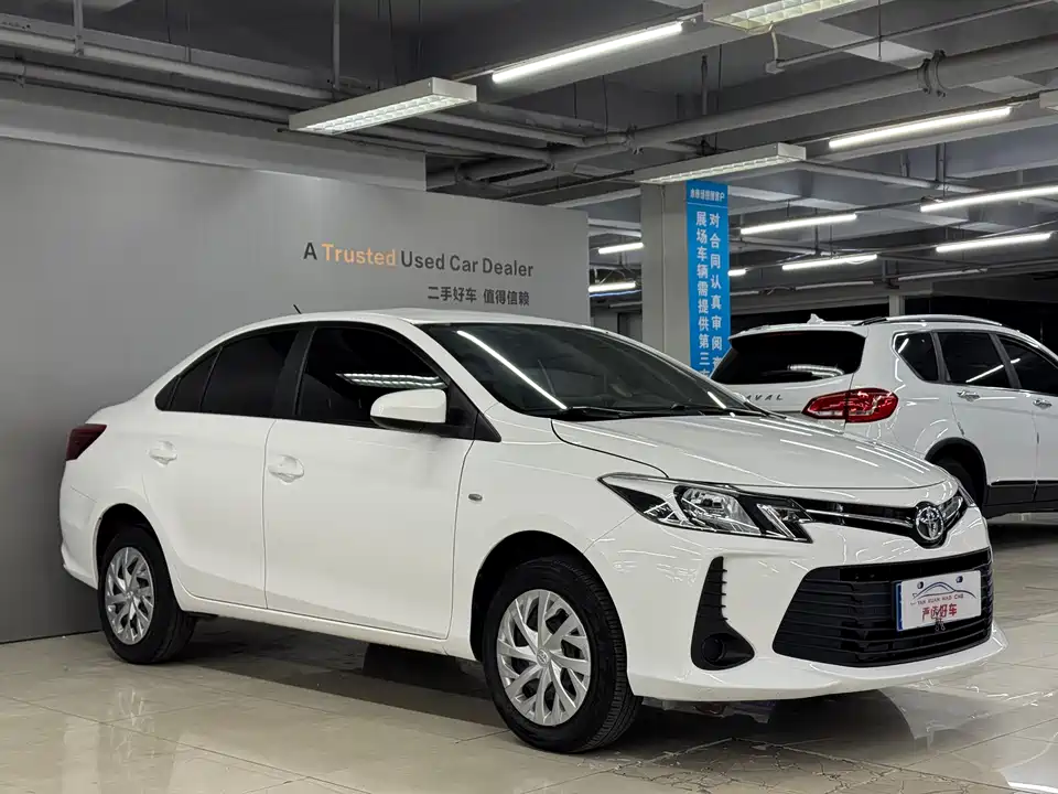 Toyota Vios