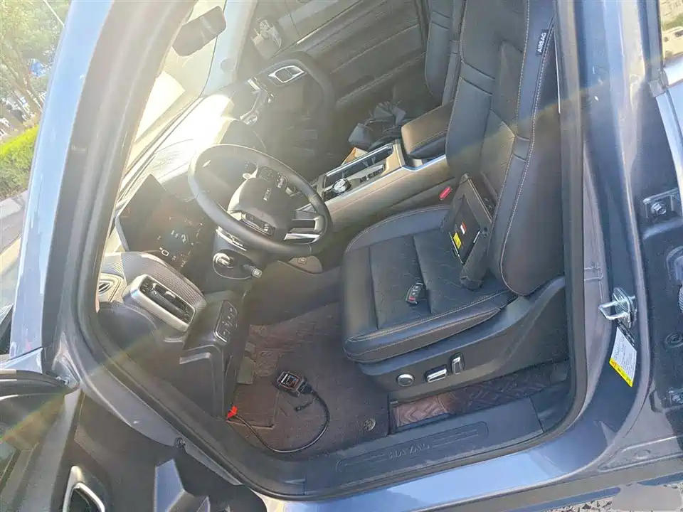 Haval Big dog Haval Big dog