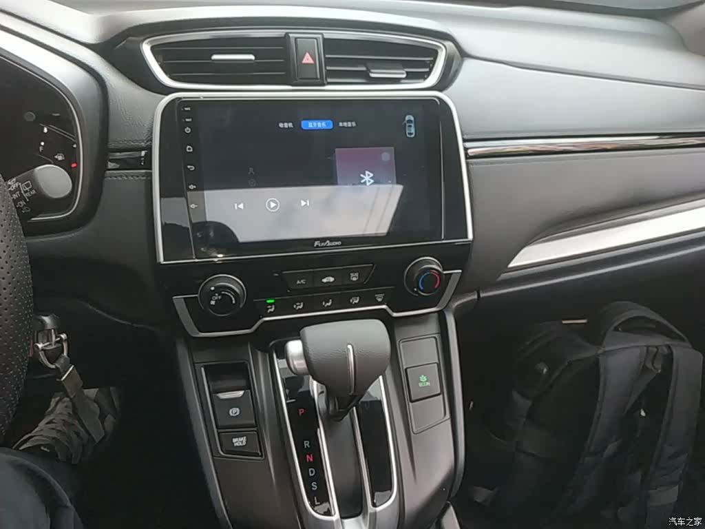 Honda Breeze, 2022 13