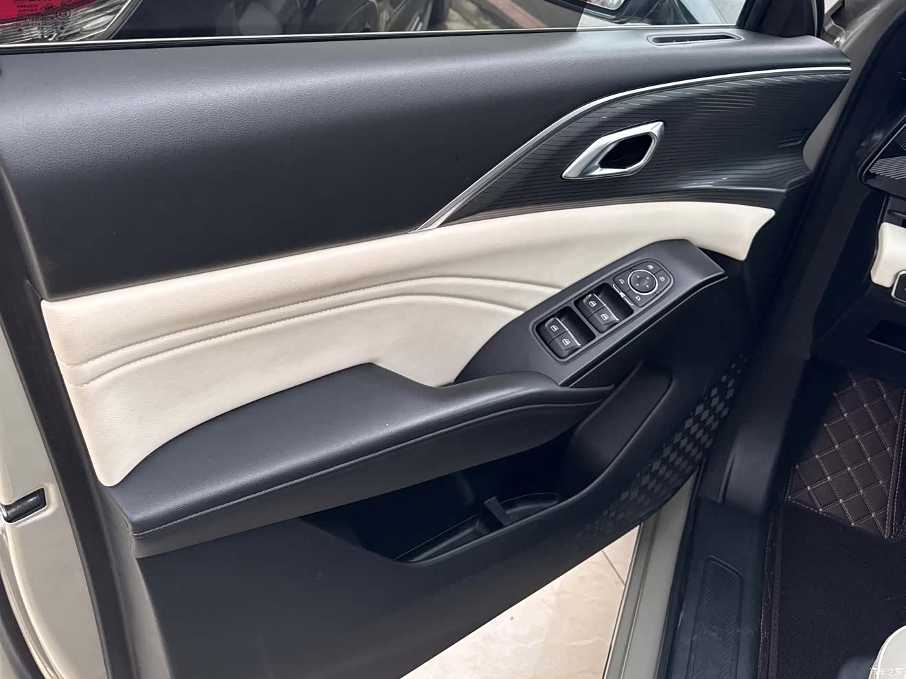Haval Hi4, 2023 6