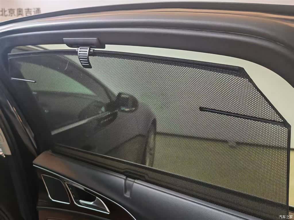Audi A6L, 2015 17