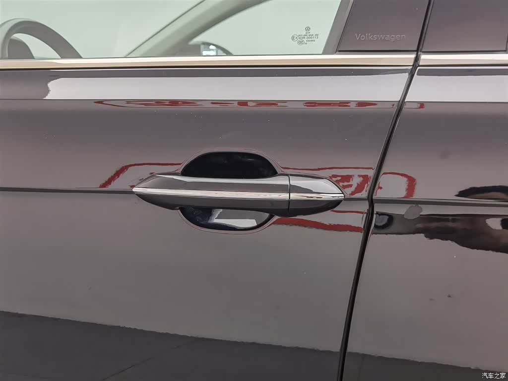 Volkswagen Passat, 2023 18