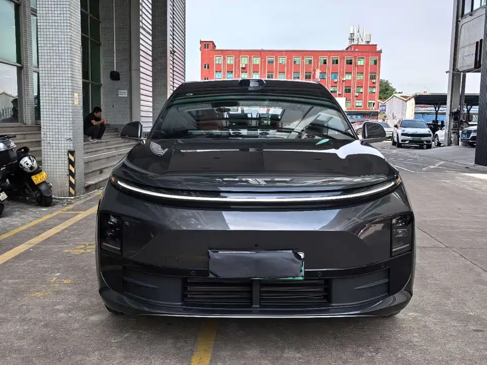 Li Auto Ideal L6