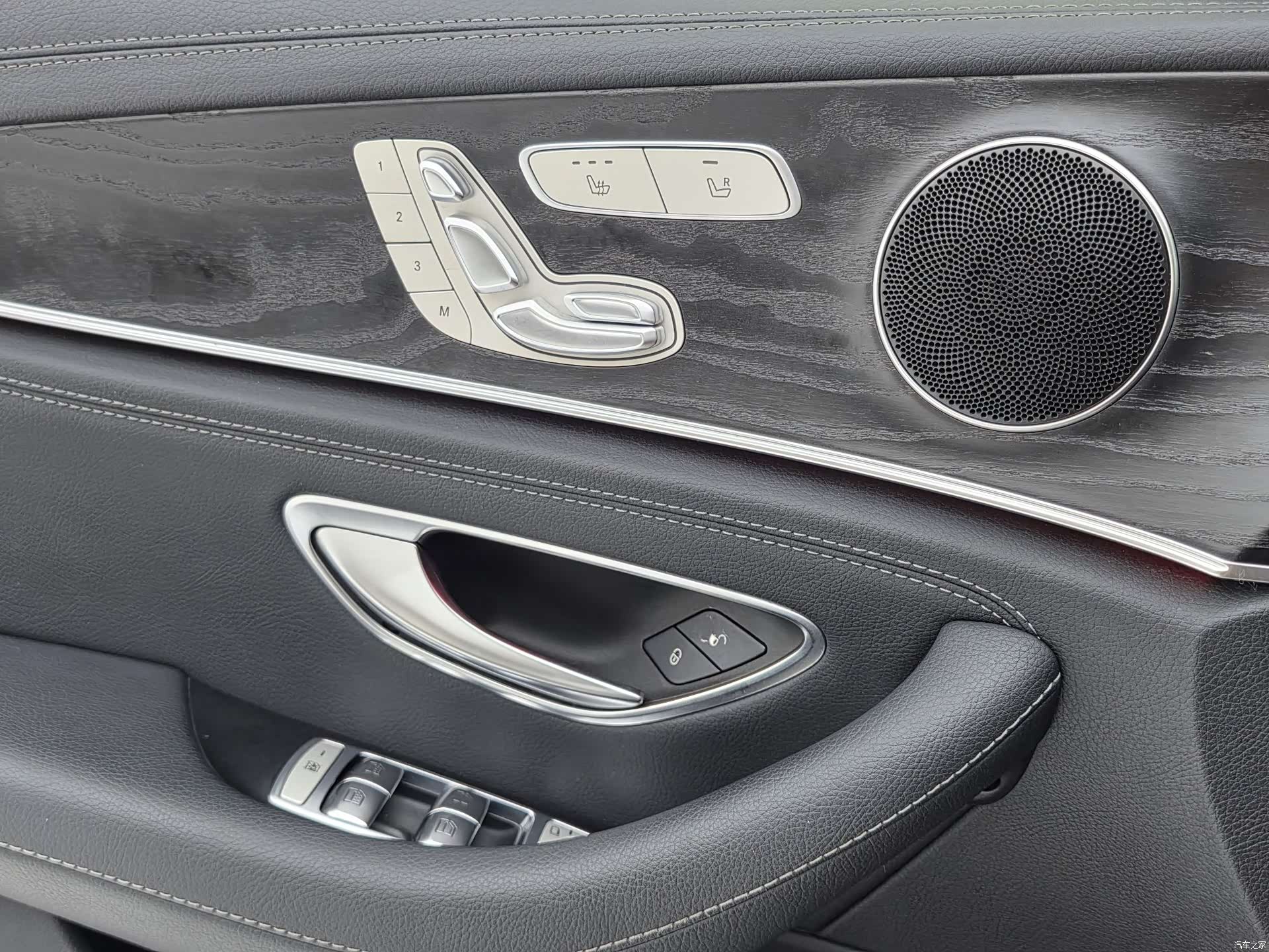Mercedes-Benz E-Class, 2017 18