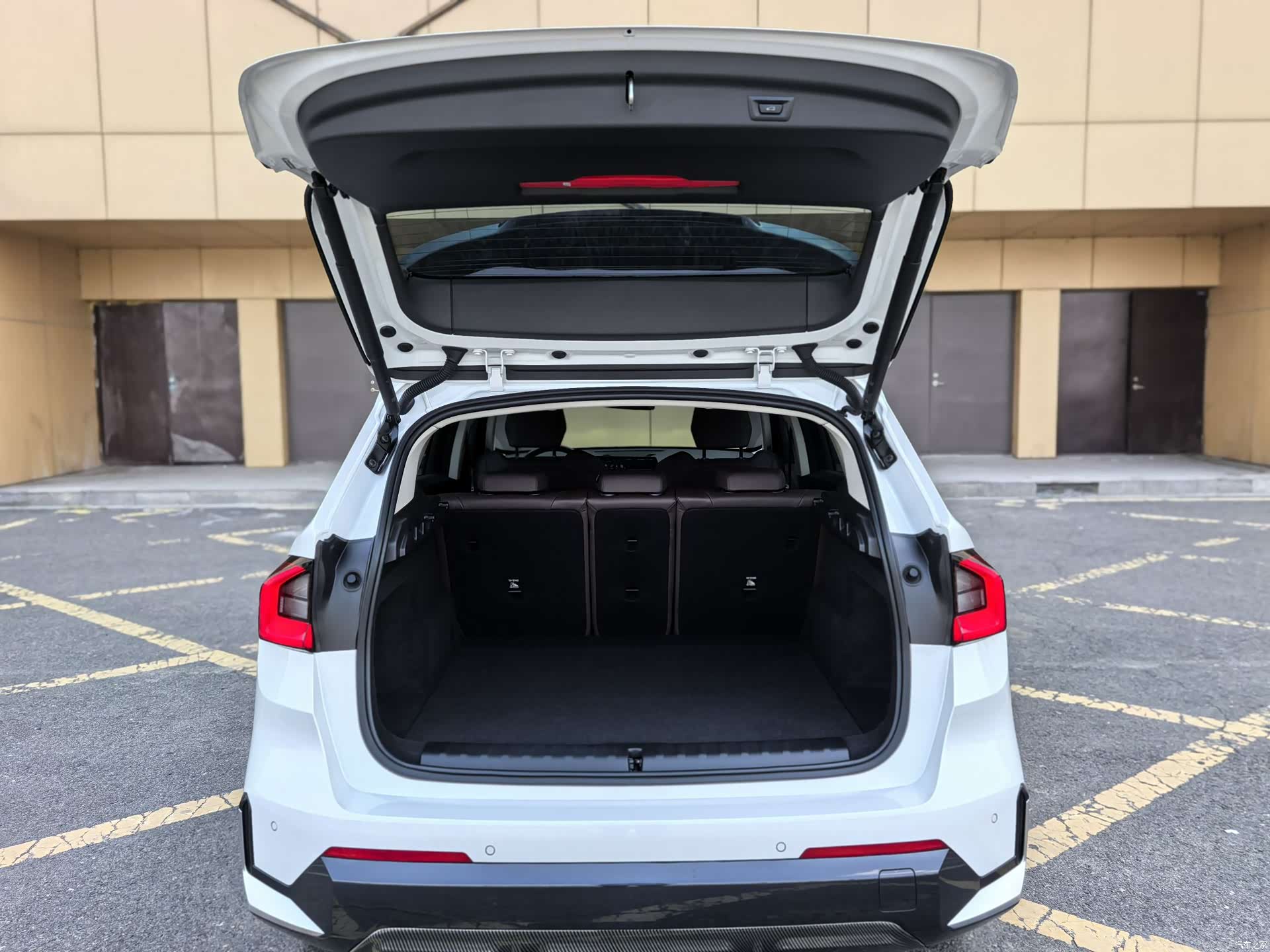 BMW X1, 2023 17