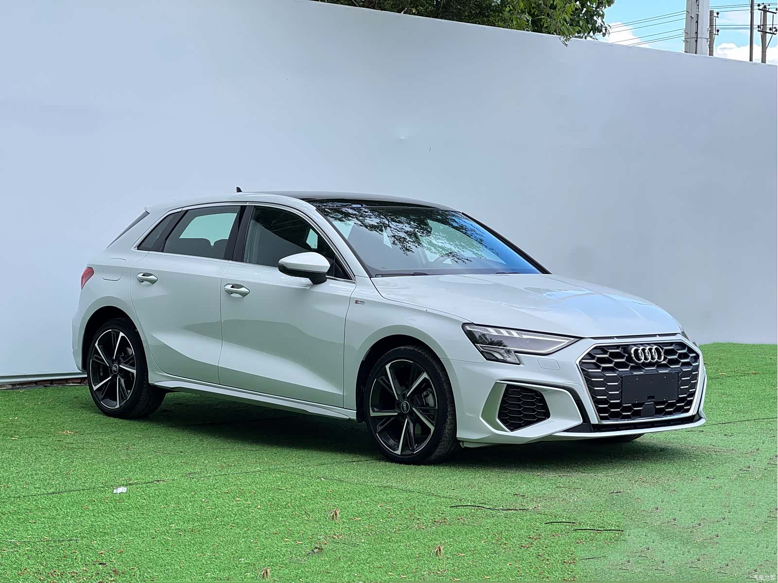 Audi A3, 2023 3