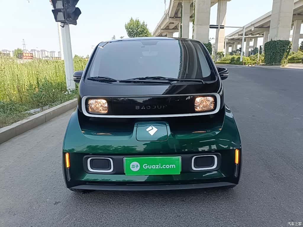 Wuling Yuan, 2022 3