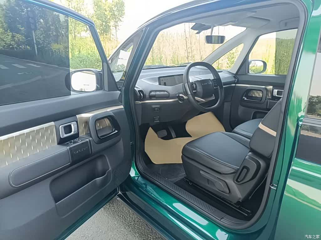 Wuling Yuan, 2022 16