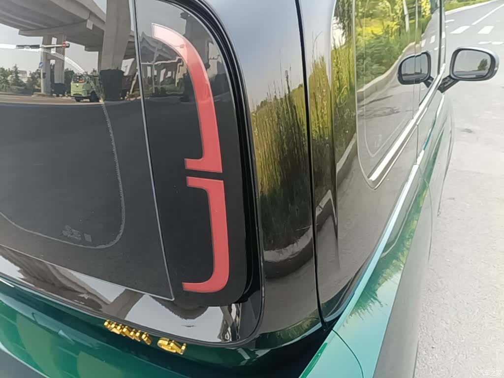 Wuling Yuan, 2022 8
