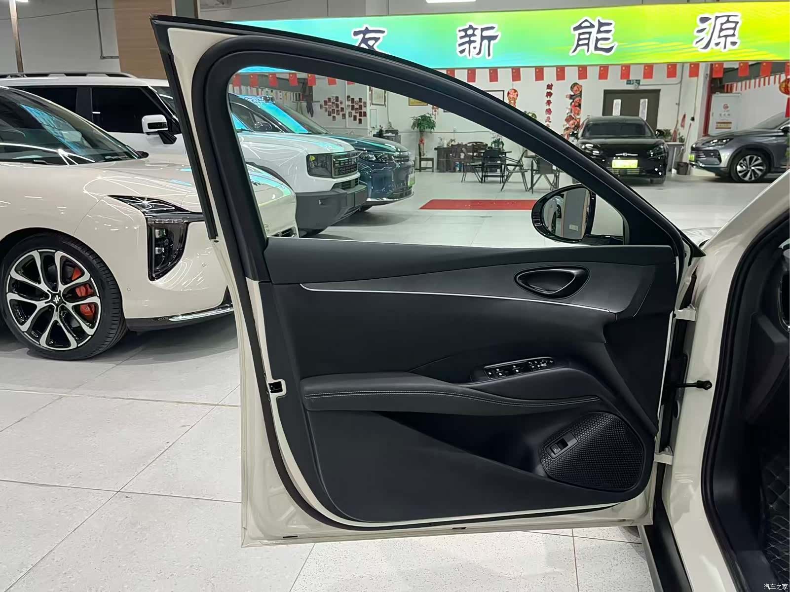 BYD Seal, 2025 30