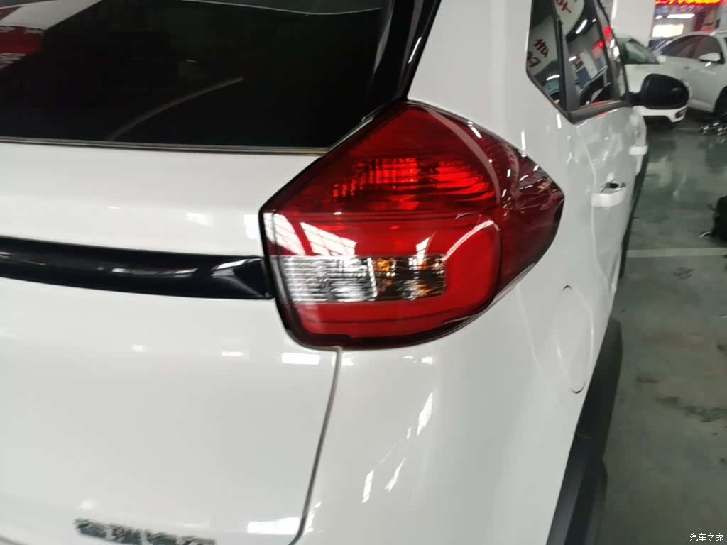 Chery 3x, 2024 24