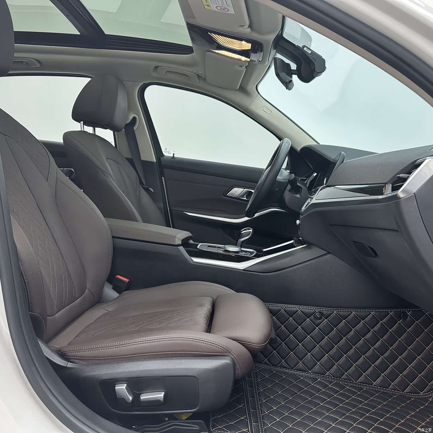 BMW 3 Series, 2022 9