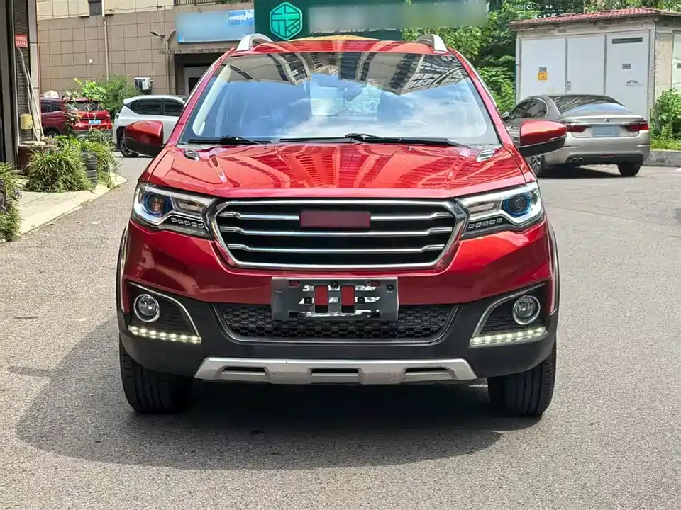 Haval H1 Haval H1
