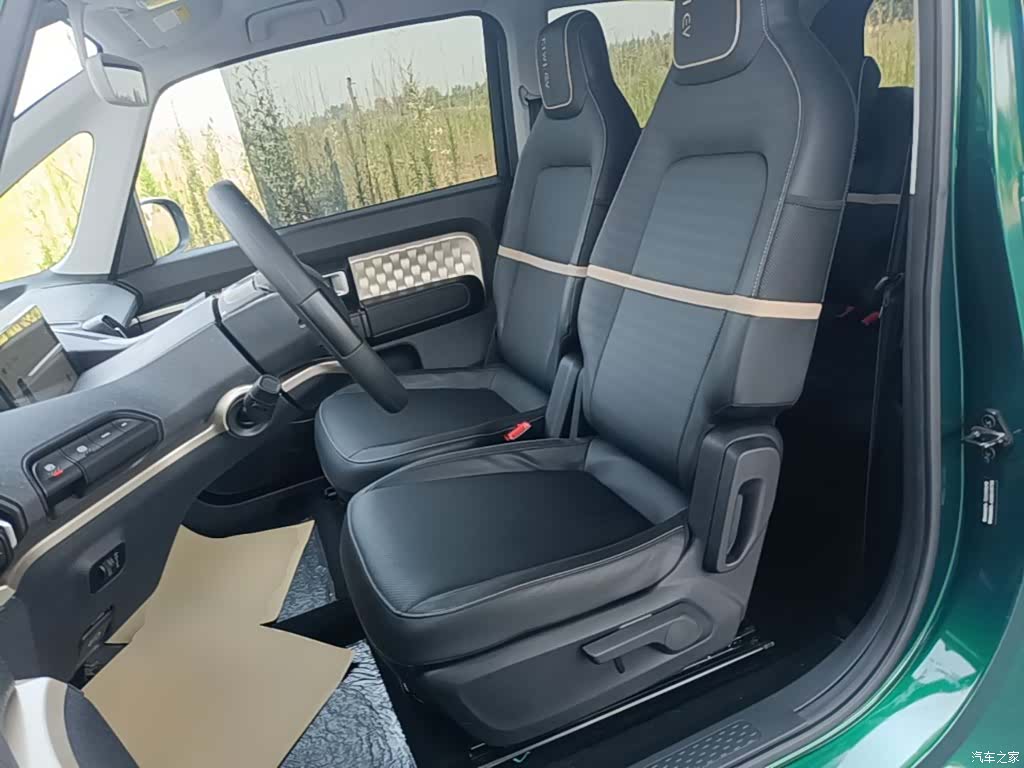Wuling Yuan, 2022 15