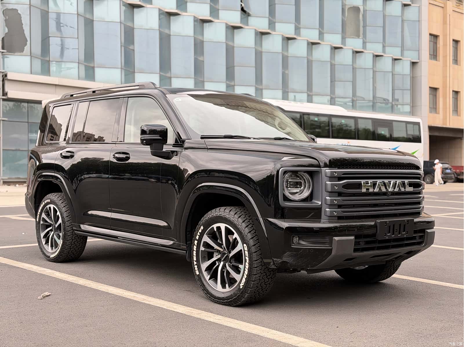 Haval H9, 2025 3