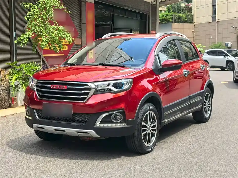 Haval H1 Haval H1