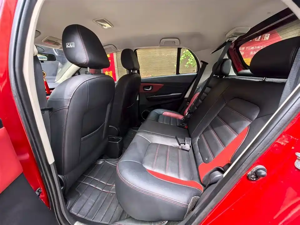 Haval H1 Haval H1