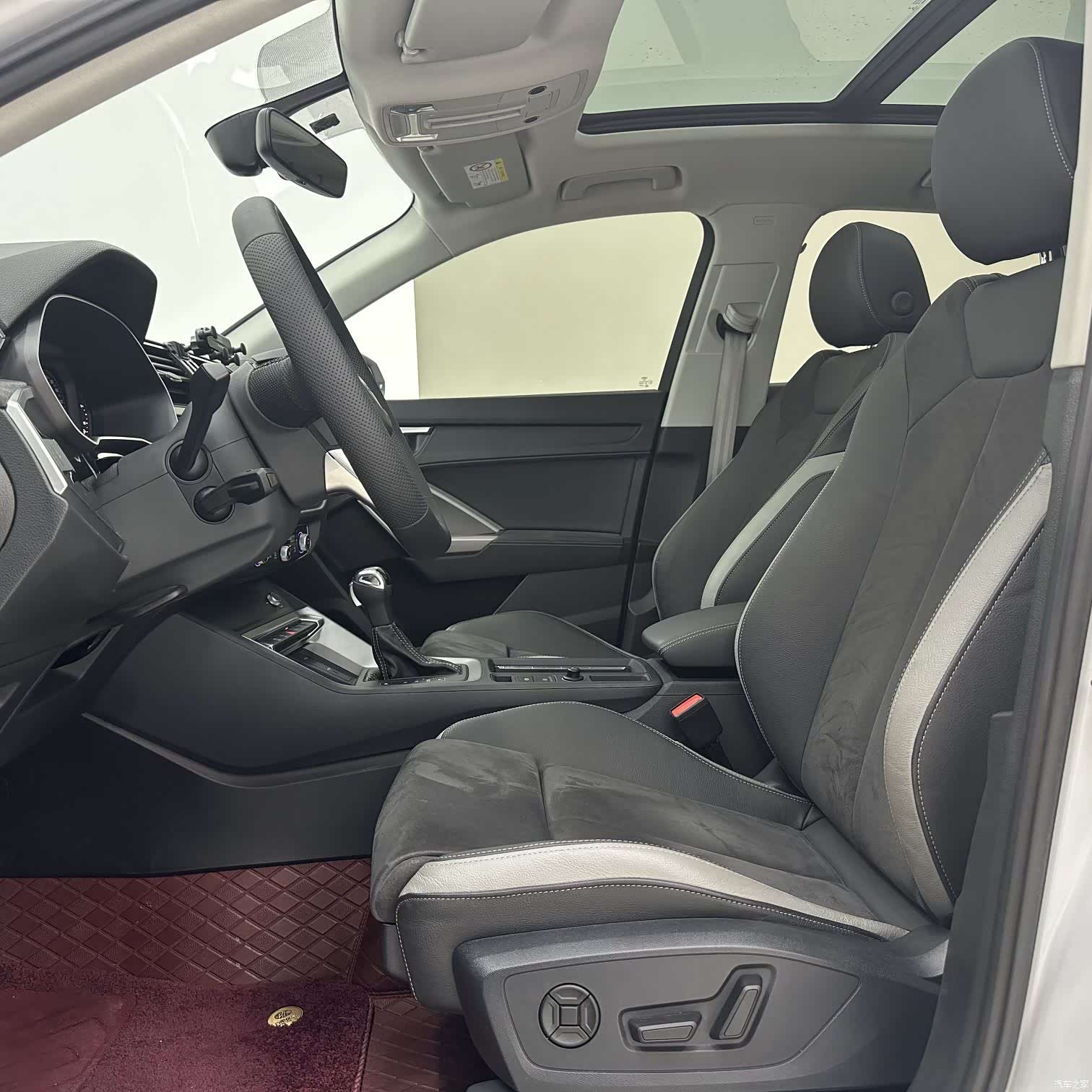 Audi Q3, 2023 7