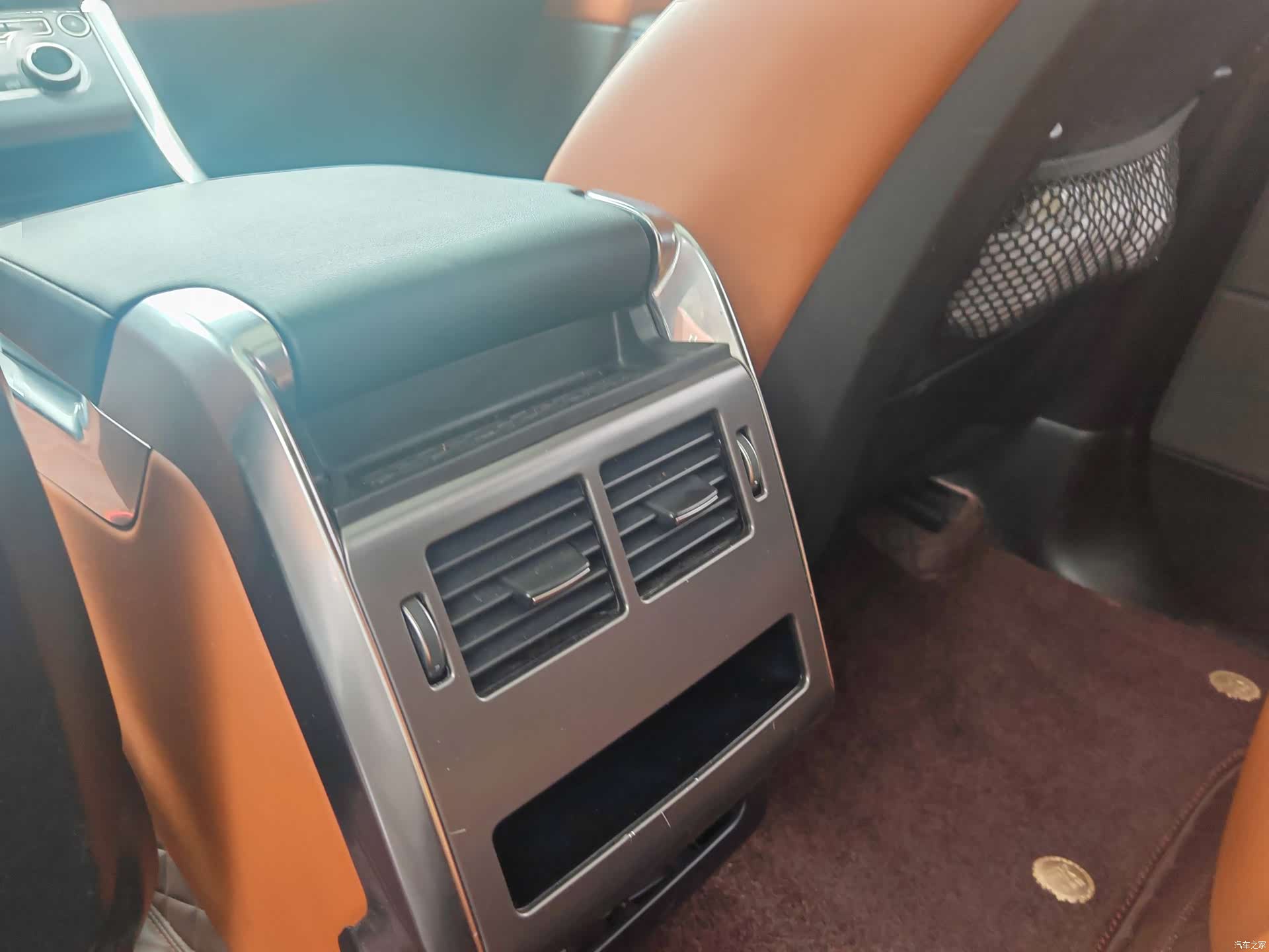 Land Rover Range Rover, 2017 15