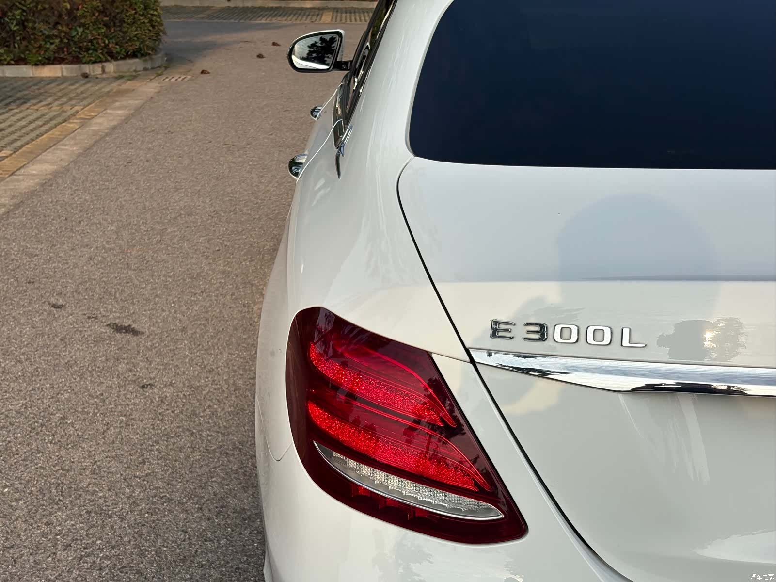 Mercedes-Benz E-Class, 2020 34