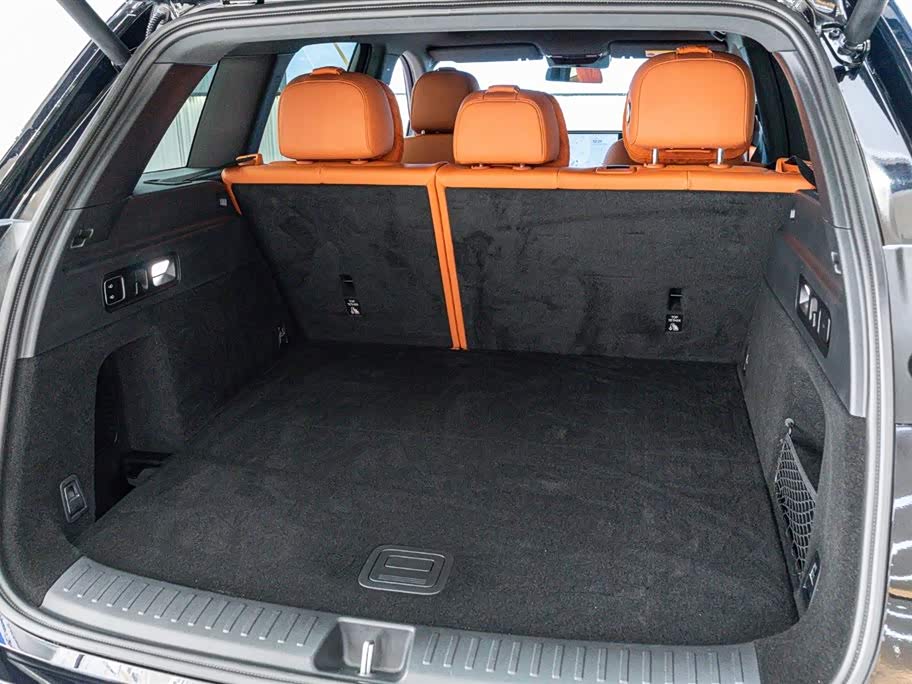 Li Auto Ideal L6