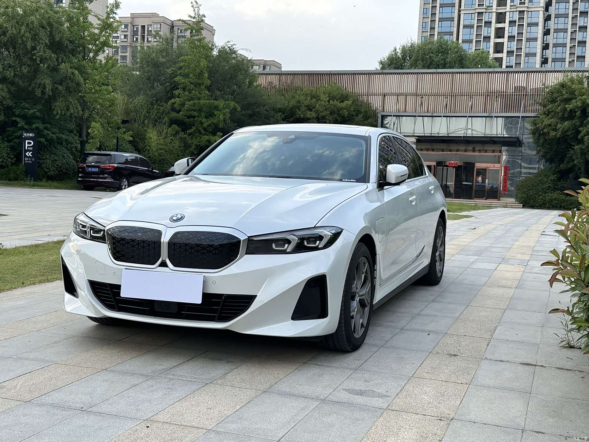 BMW i3, 2025 1