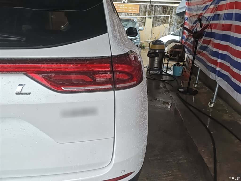 Haval H6, 2022 8