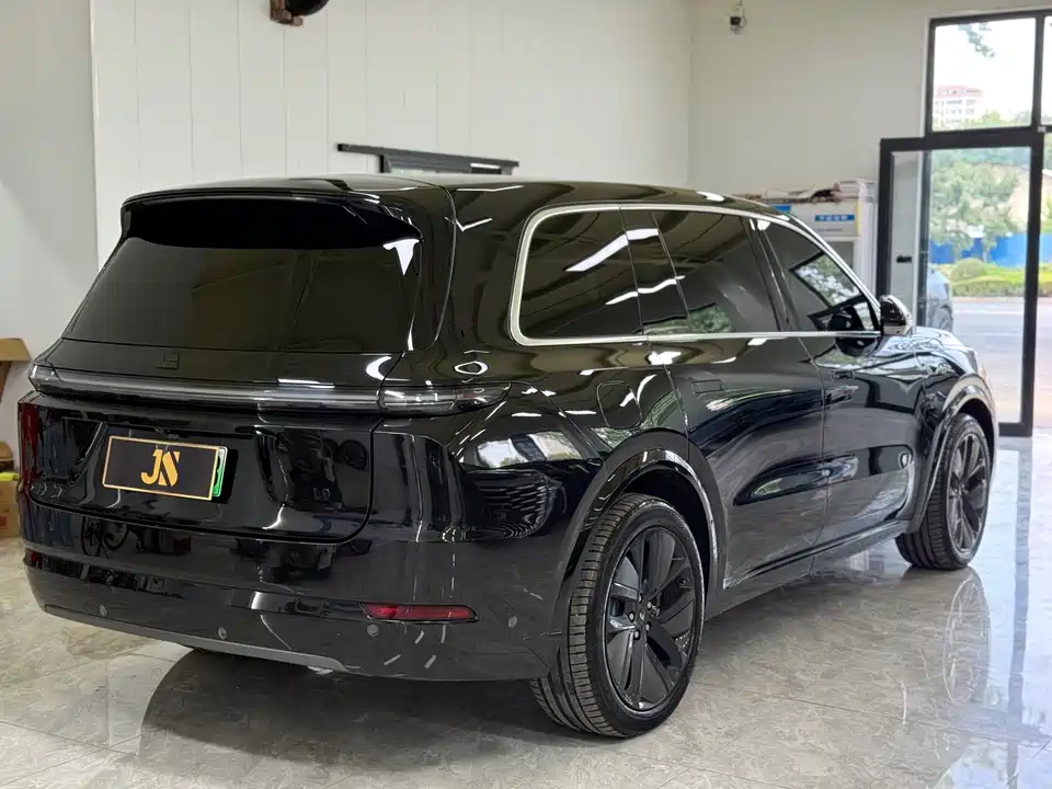 Li Auto Ideal L9