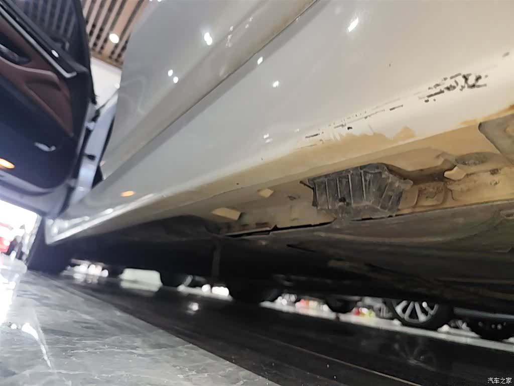 BMW 5 Series, 2015 22