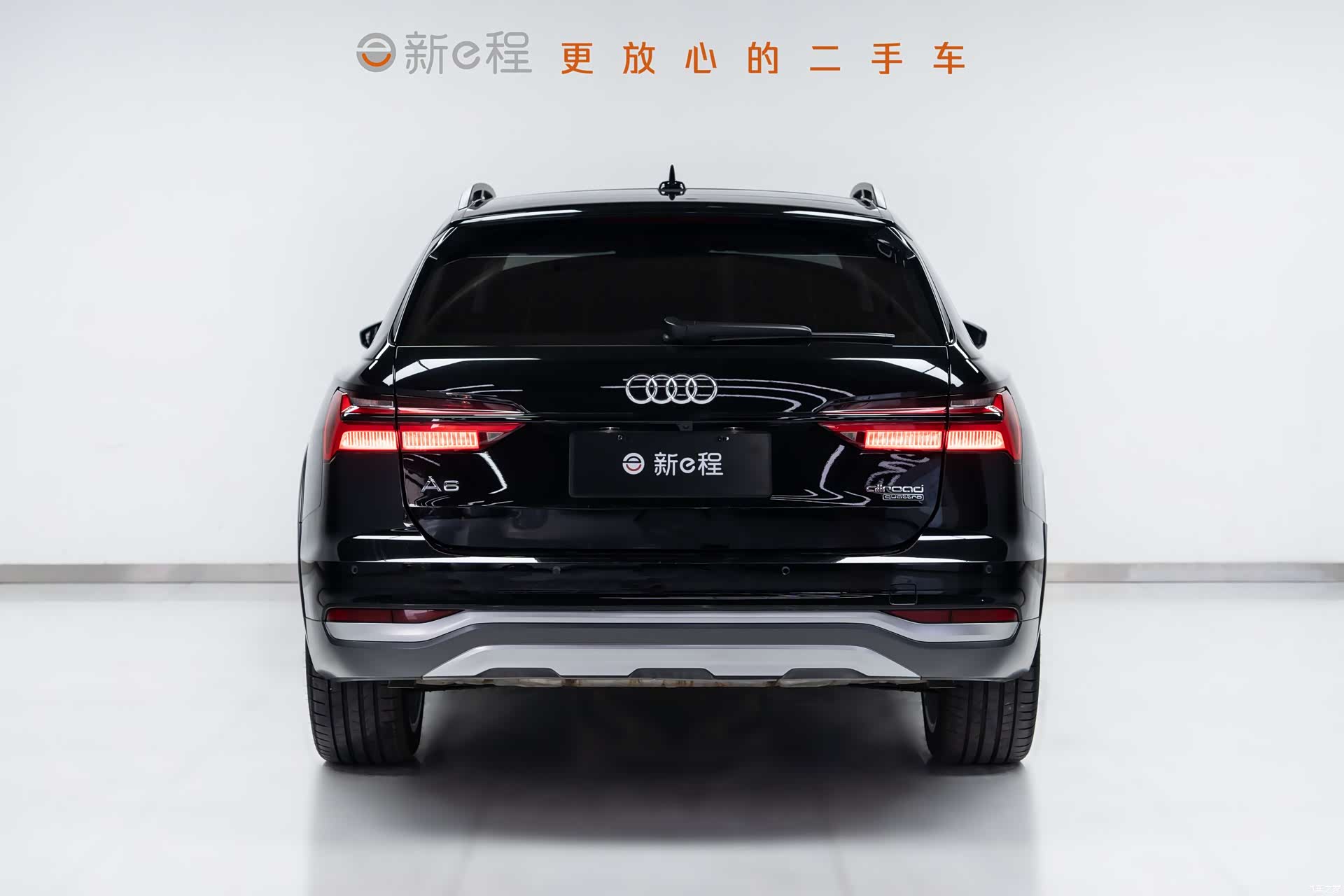 Audi A6, 2023 3