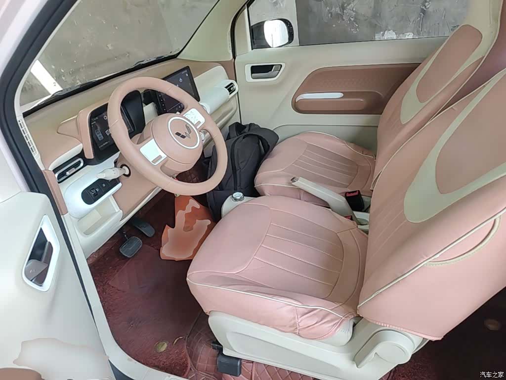 Wuling MINIEV, 2025 15