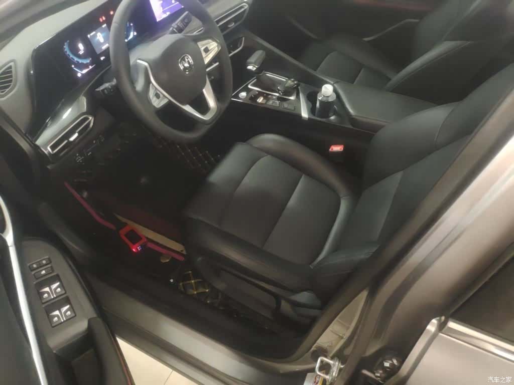 Changan Eado, 2021 16