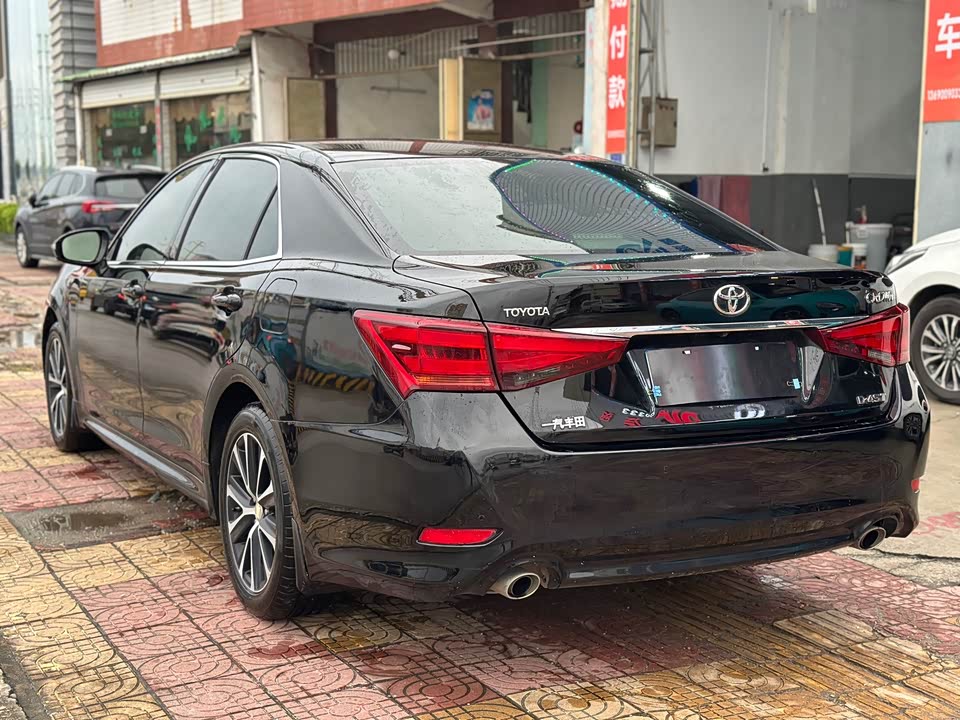 Toyota crown Toyota crown