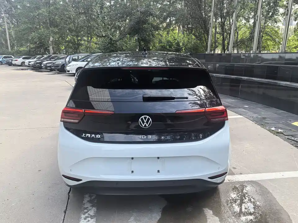 Volkswagen ID.3