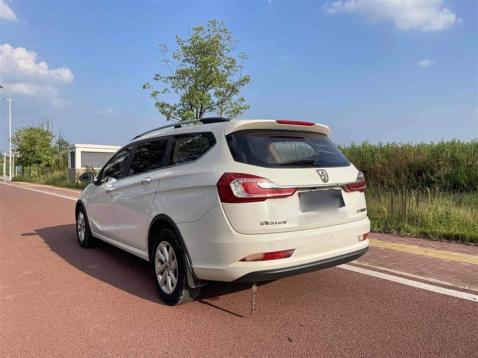 Baoding 310W