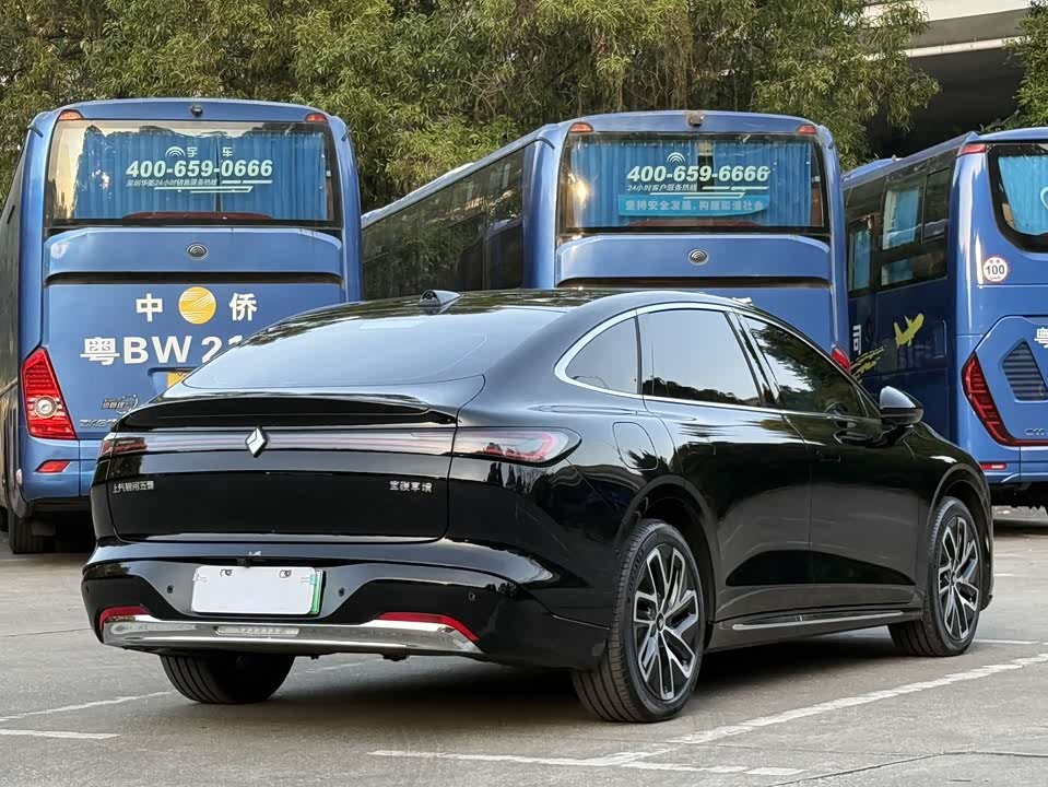 Baoding Enjoy the realm