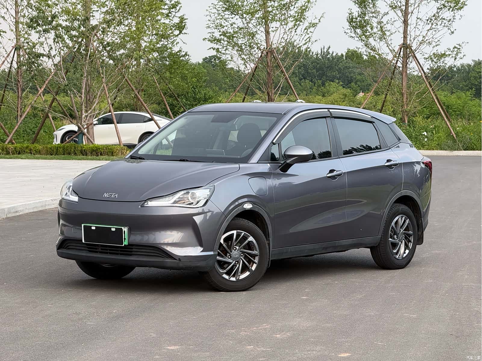 Neta Yuan, 2021 1