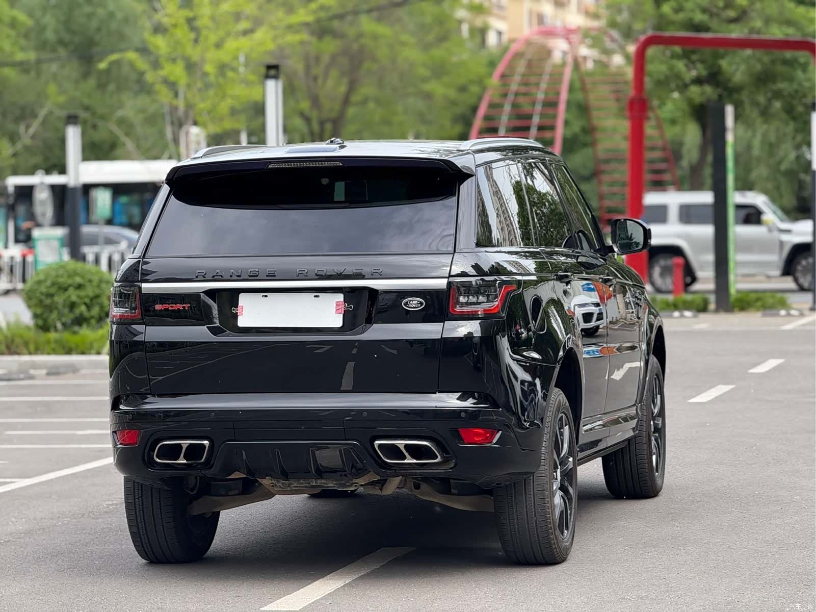Land Rover Range Rover, 2014 16