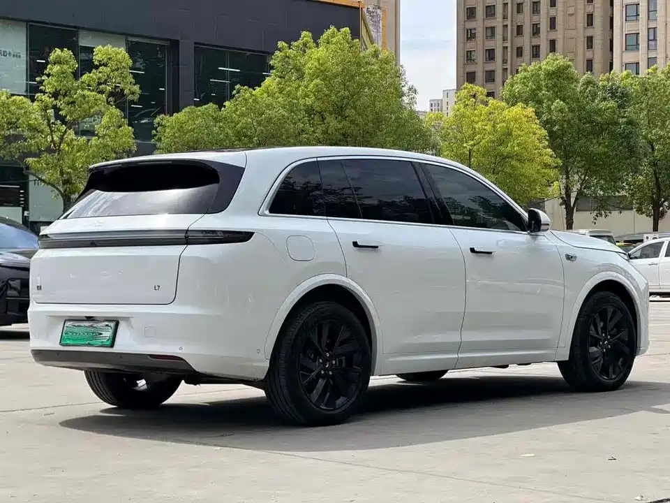 Li Auto Ideal L7