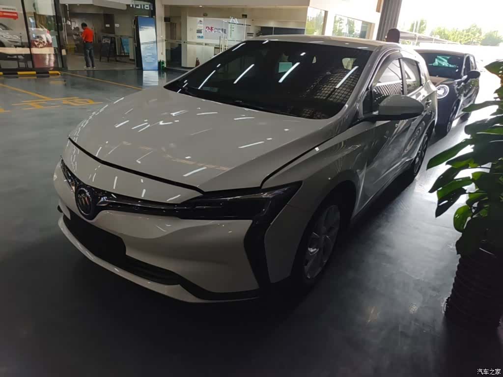 Buick Velite, 2023 1