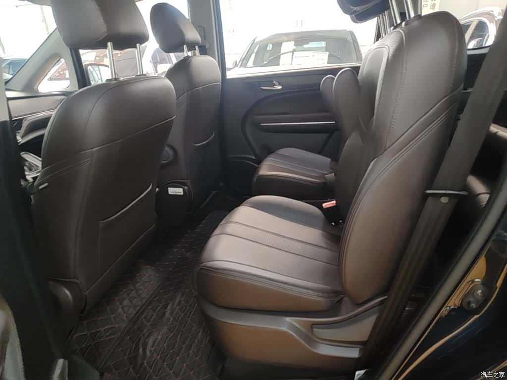 GAC M6, 2020 14