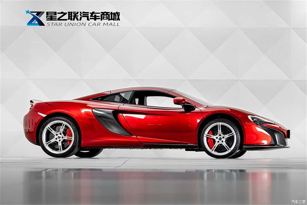 McLaren 650S, 2017 9